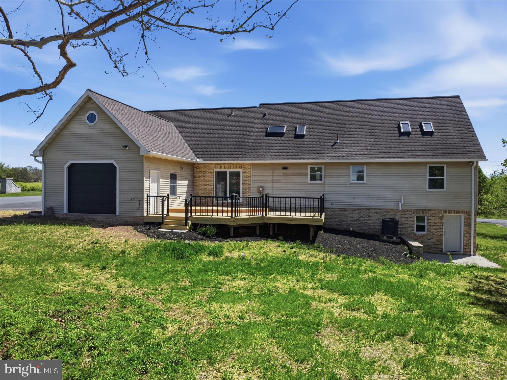 115 WHITE CHURCH ROAD