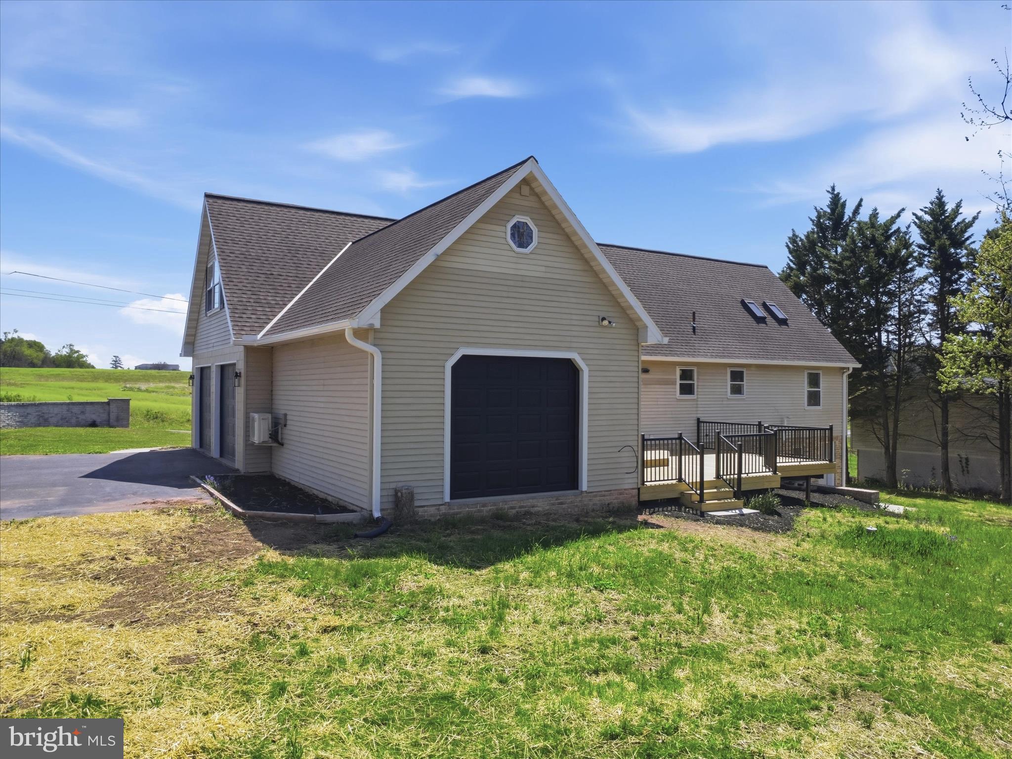 115 WHITE CHURCH ROAD