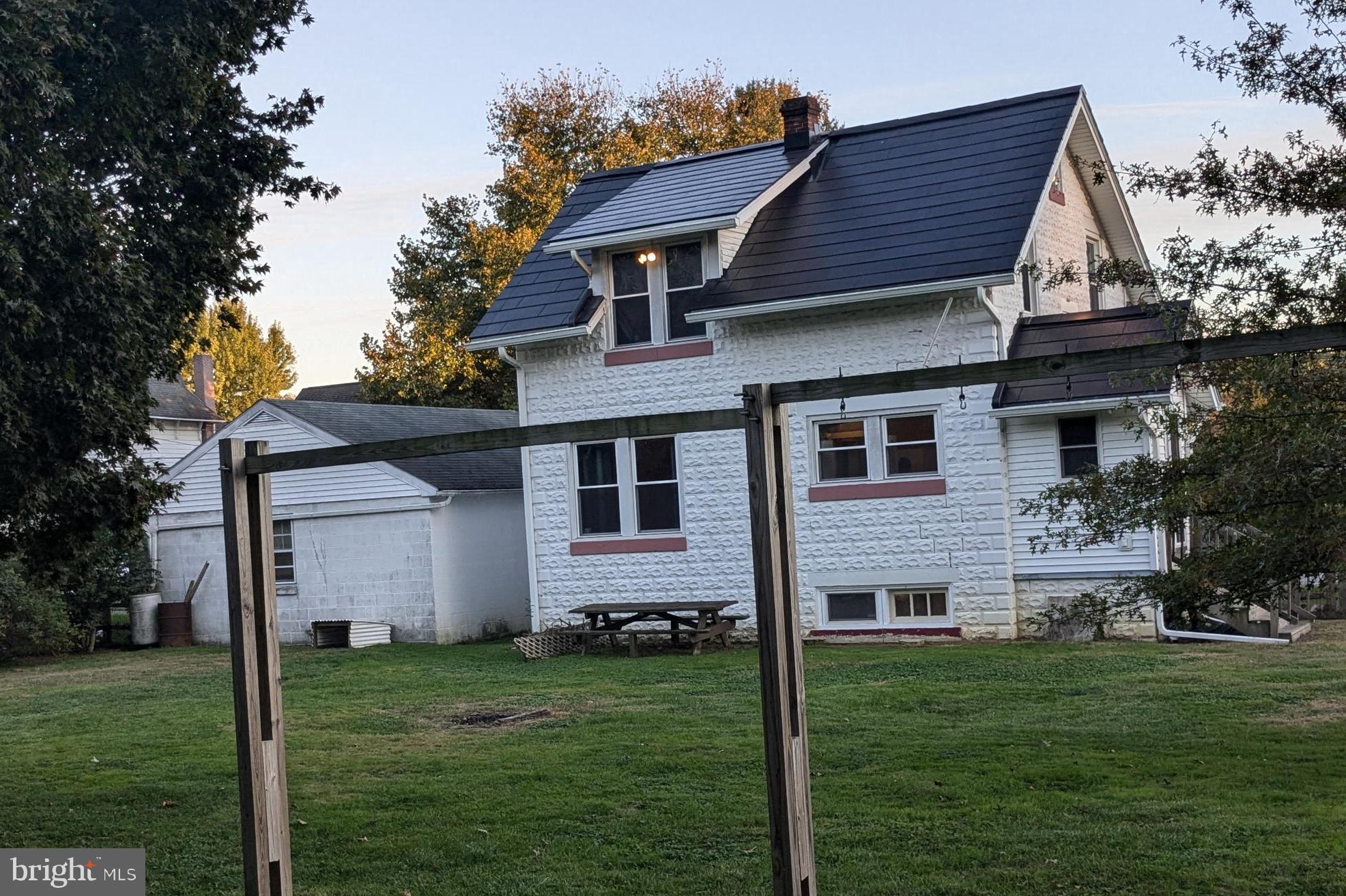 POMEROY HEIGHTS - Residential