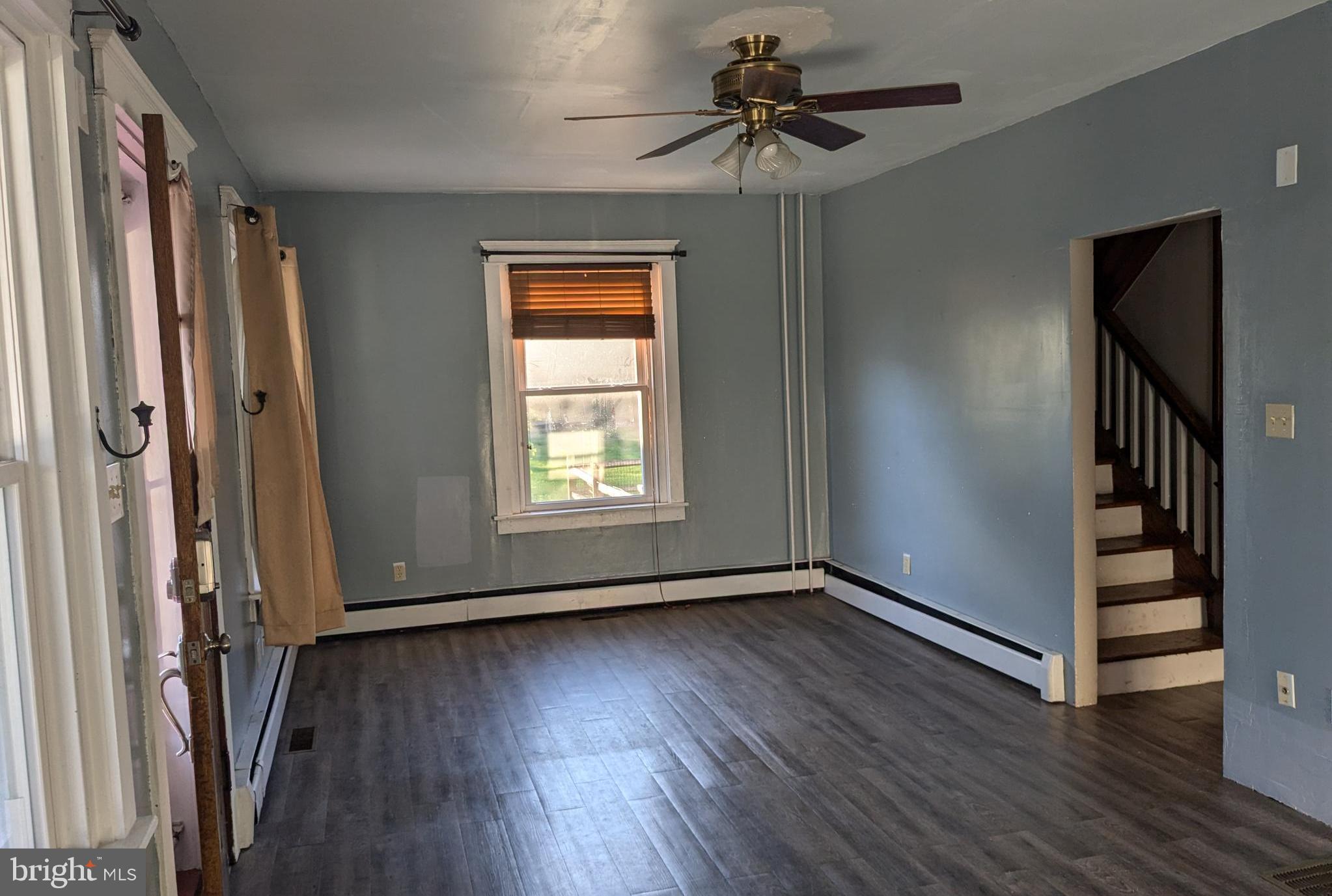 POMEROY HEIGHTS - Residential