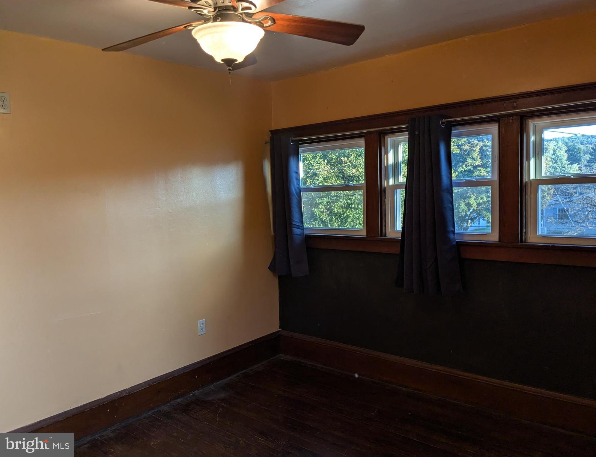 POMEROY HEIGHTS - Residential