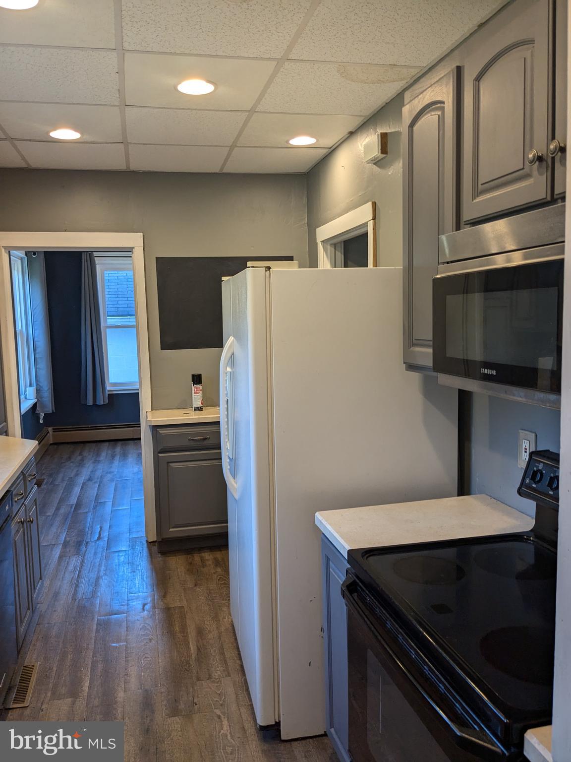 POMEROY HEIGHTS - Residential