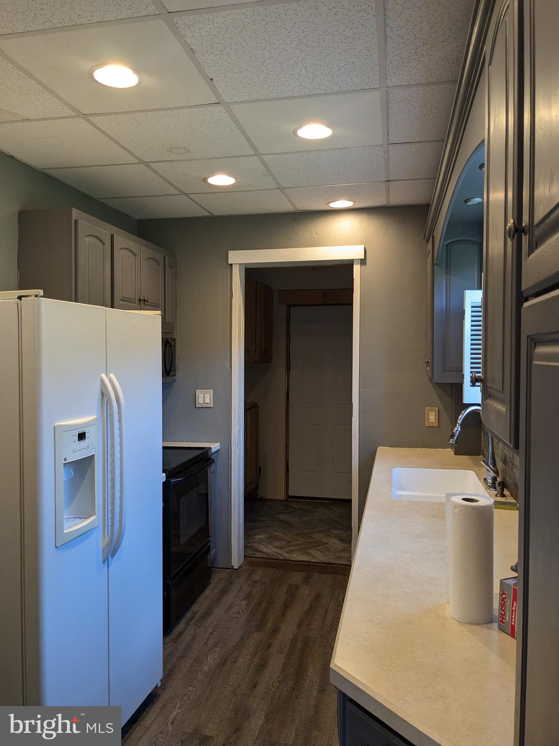 POMEROY HEIGHTS - Residential