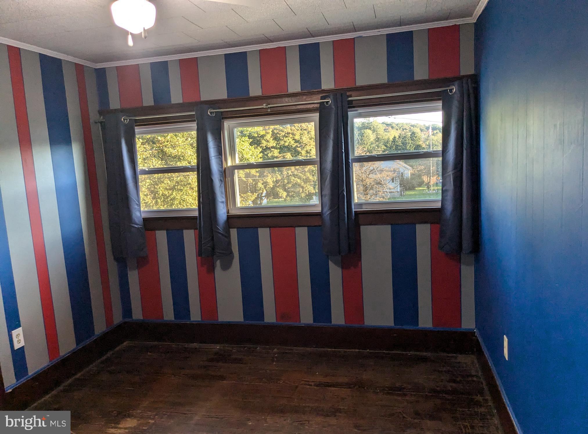 POMEROY HEIGHTS - Residential