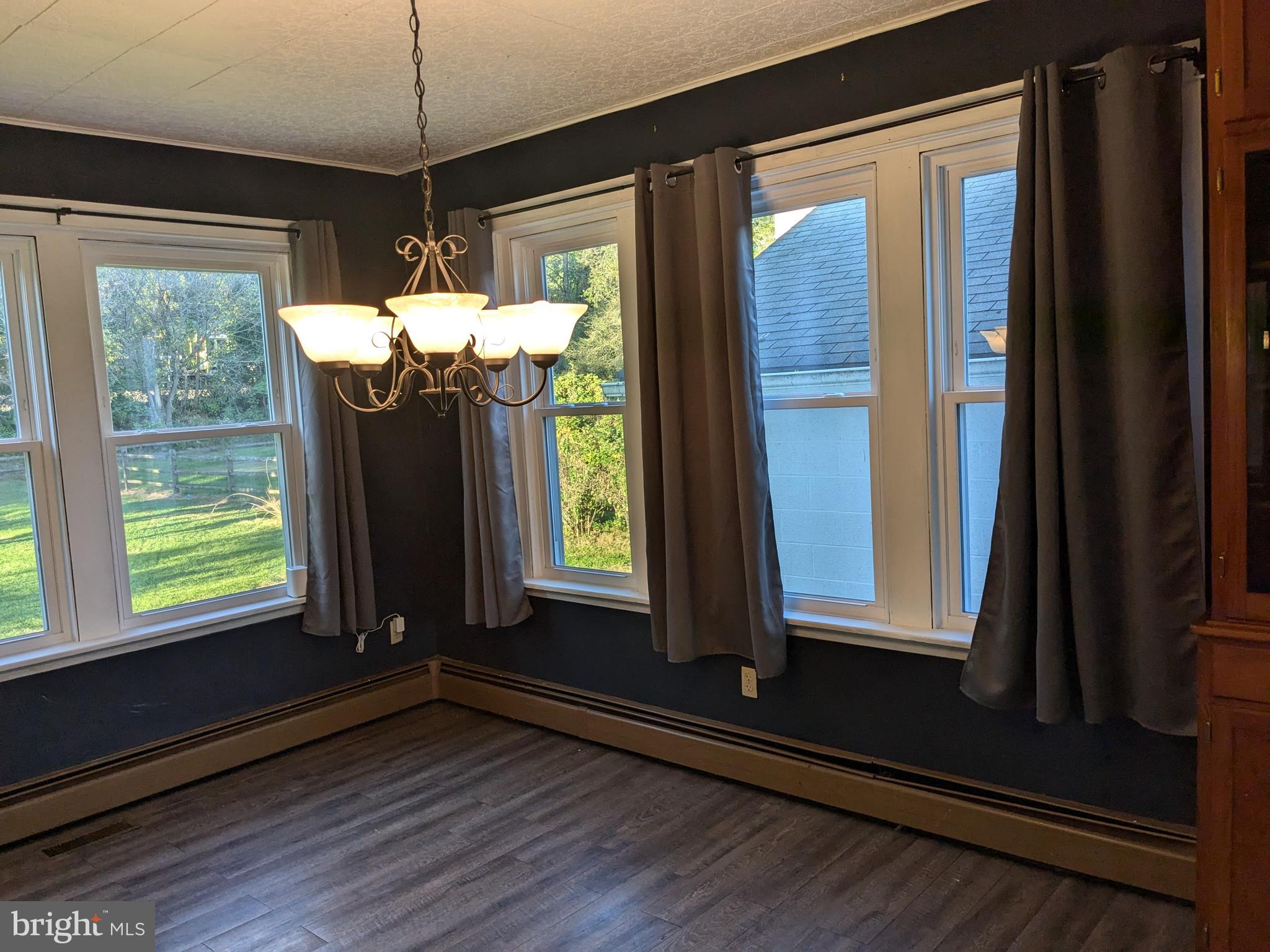 POMEROY HEIGHTS - Residential