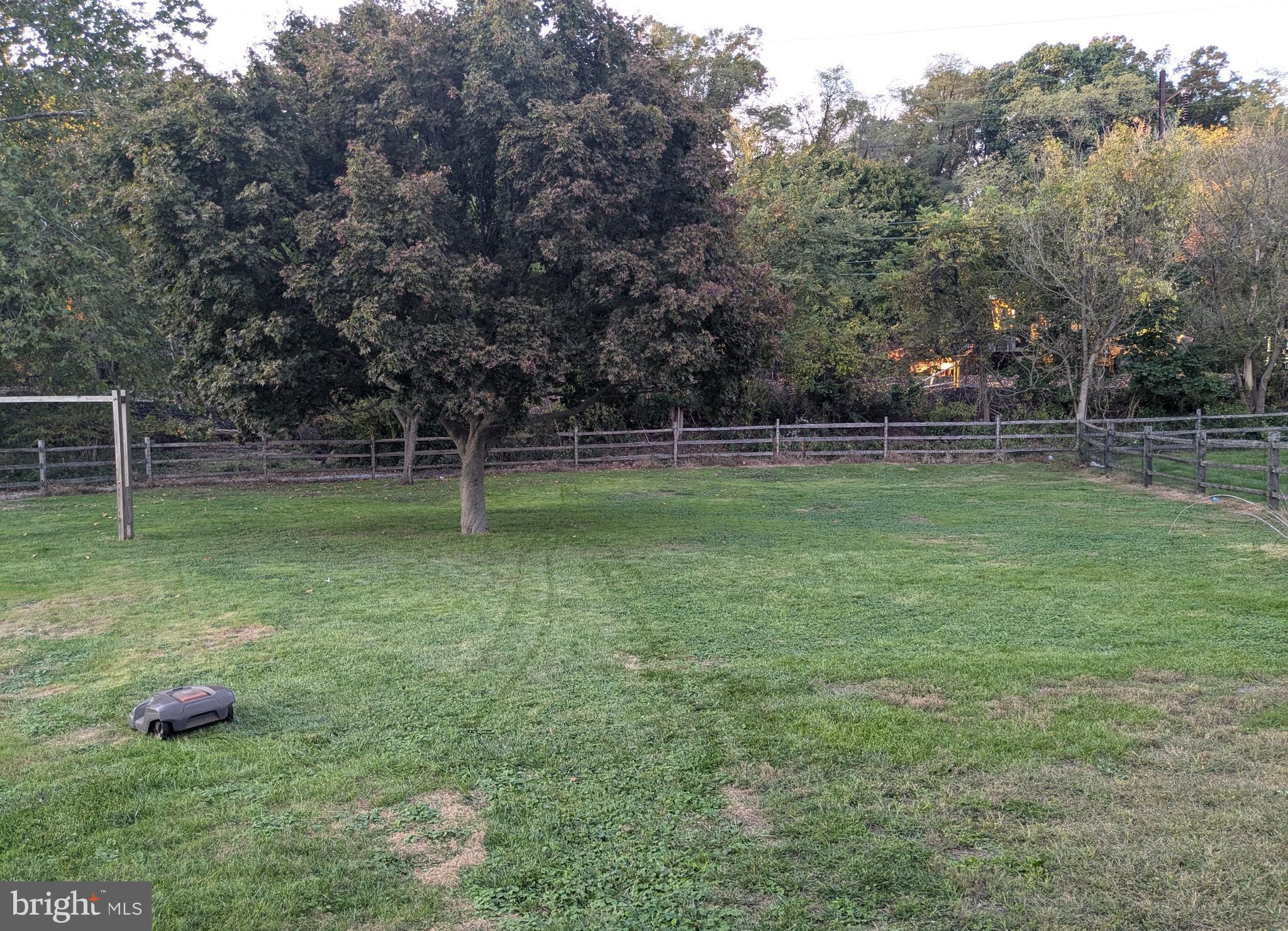 POMEROY HEIGHTS - Residential