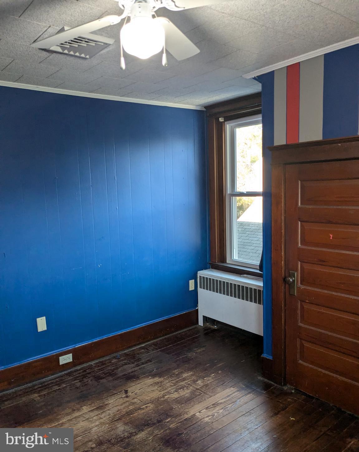 POMEROY HEIGHTS - Residential