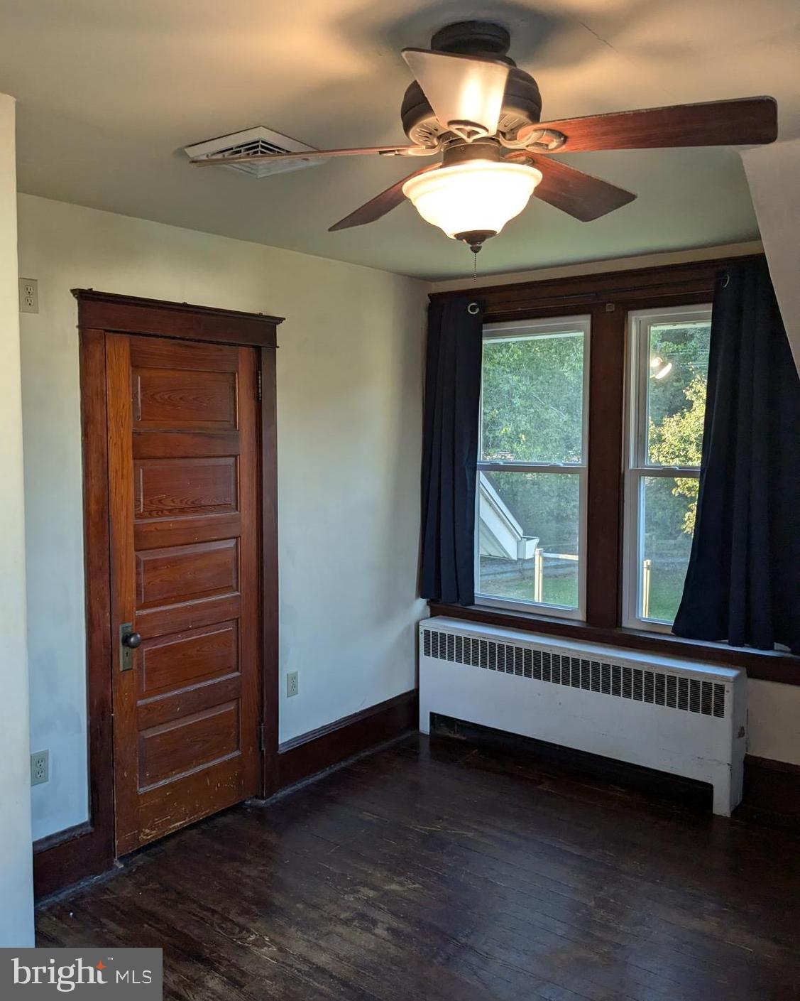 POMEROY HEIGHTS - Residential