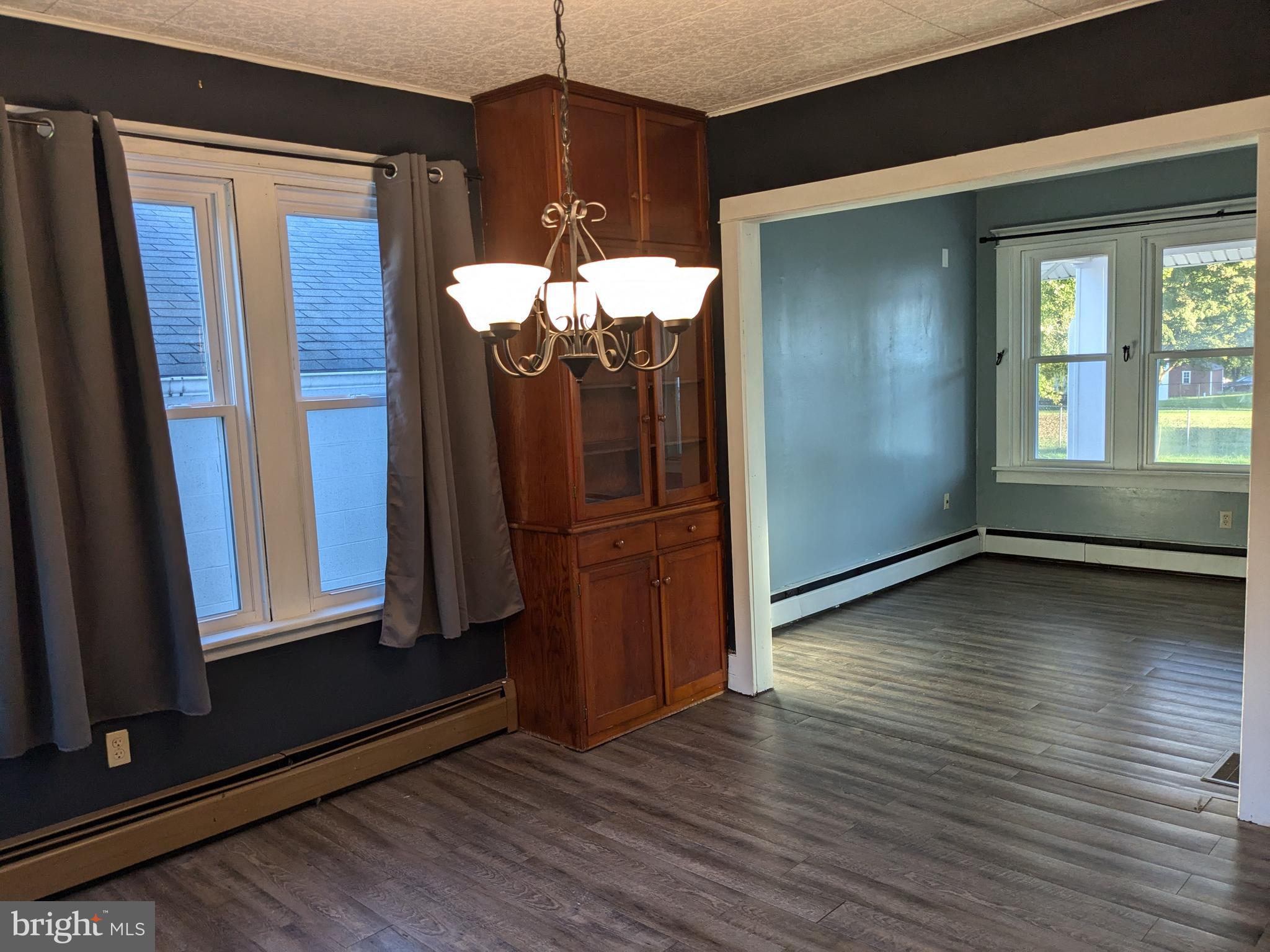 POMEROY HEIGHTS - Residential