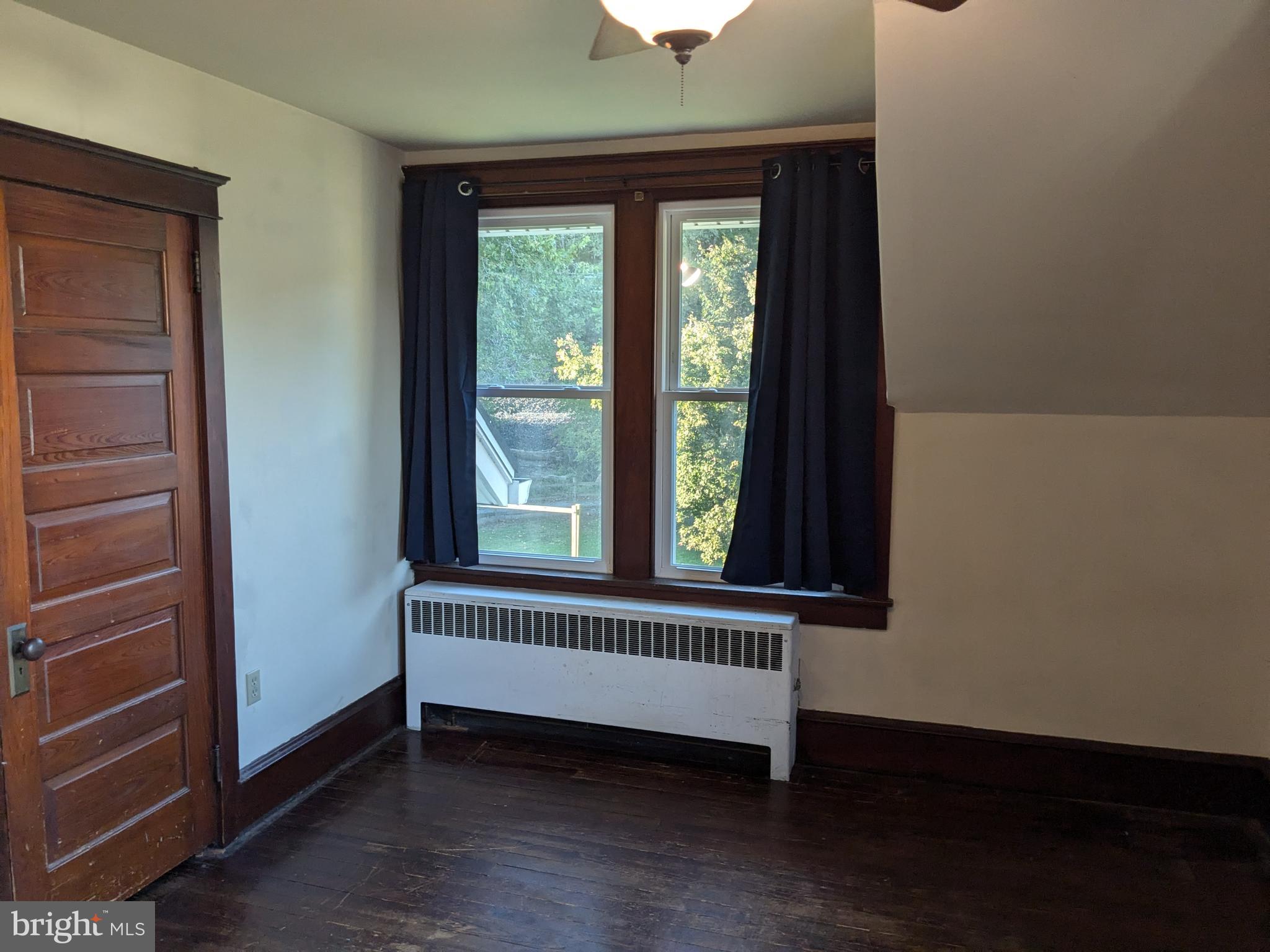 POMEROY HEIGHTS - Residential