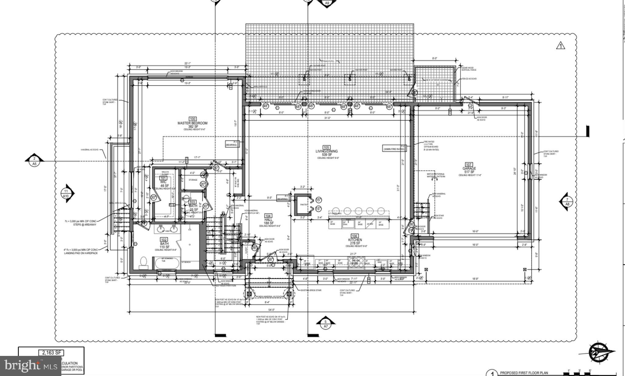 STEVENSVILLE - Residential