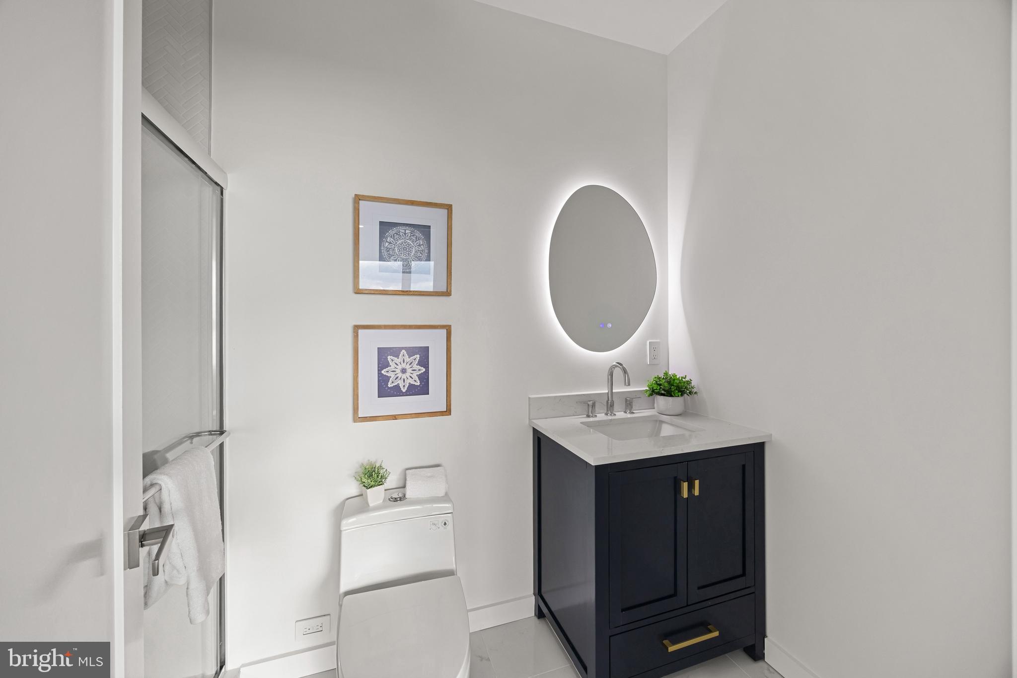 STEVENSVILLE - Residential