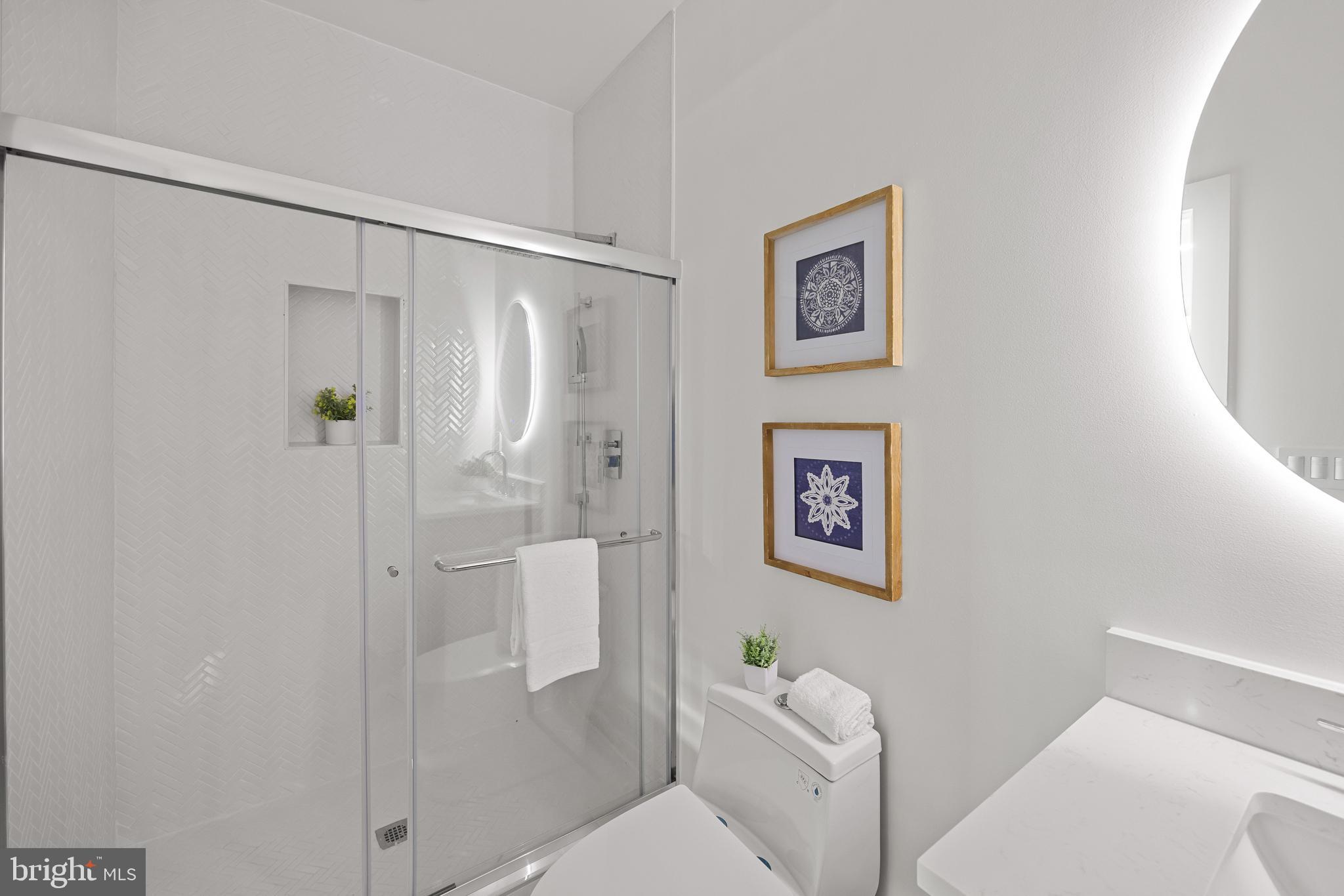 STEVENSVILLE - Residential