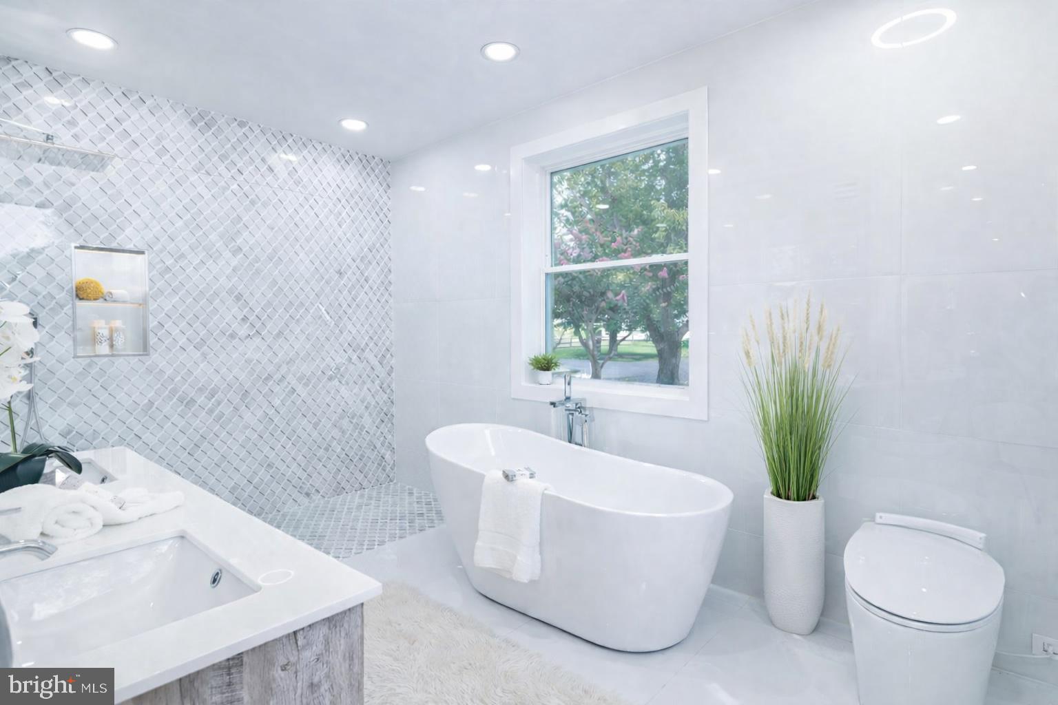 STEVENSVILLE - Residential