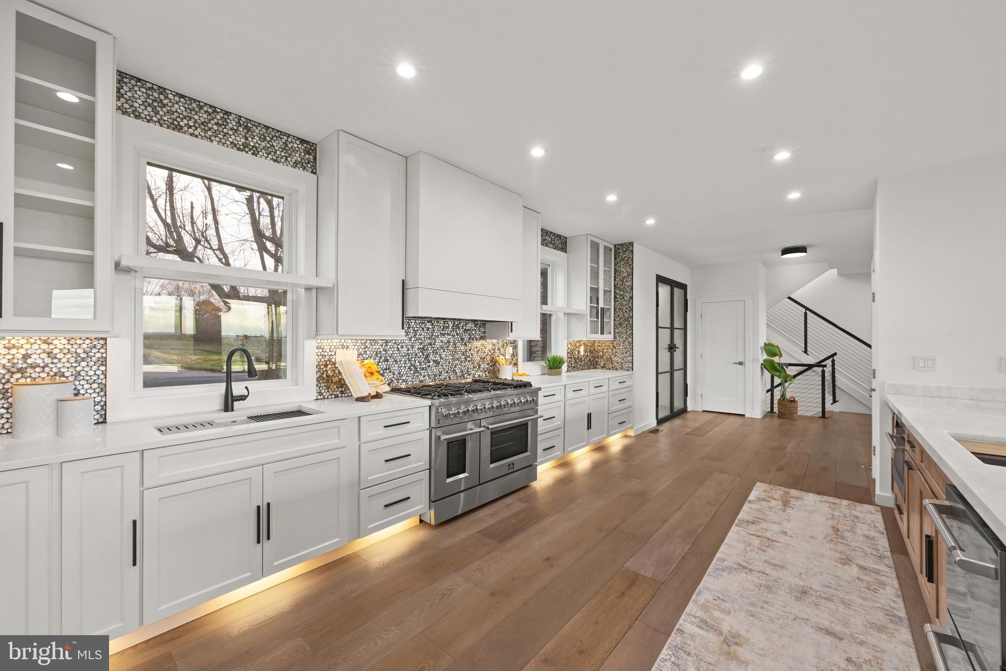 STEVENSVILLE - Residential