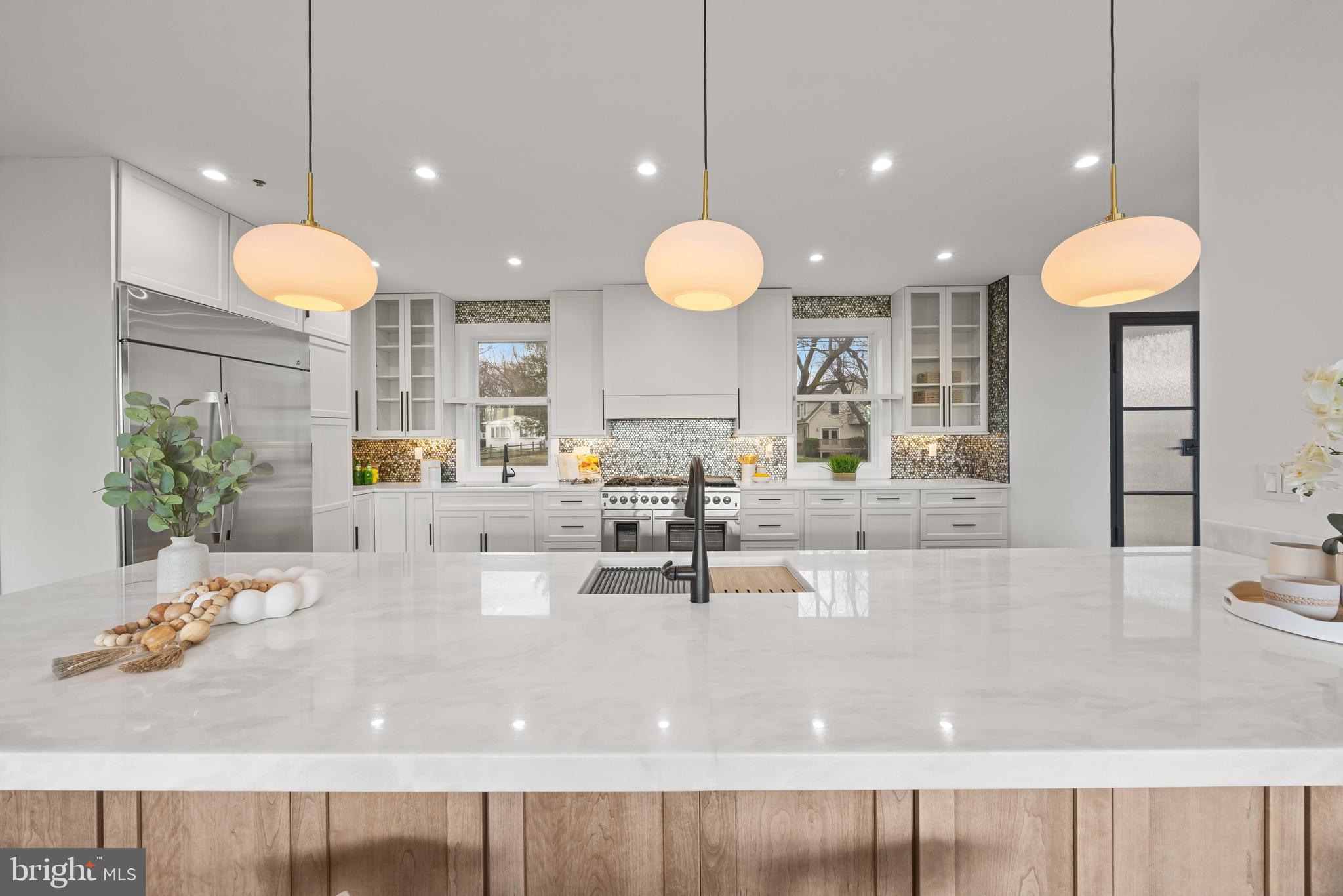 STEVENSVILLE - Residential