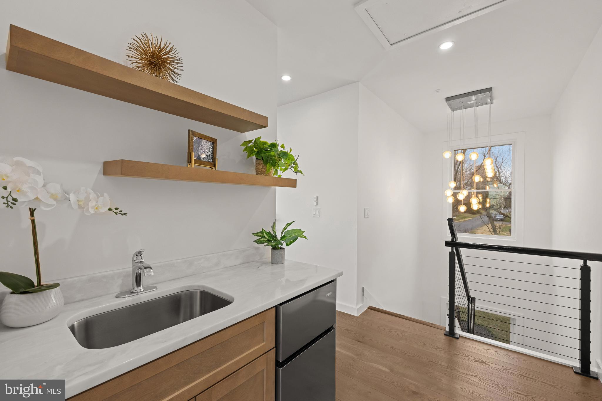 STEVENSVILLE - Residential