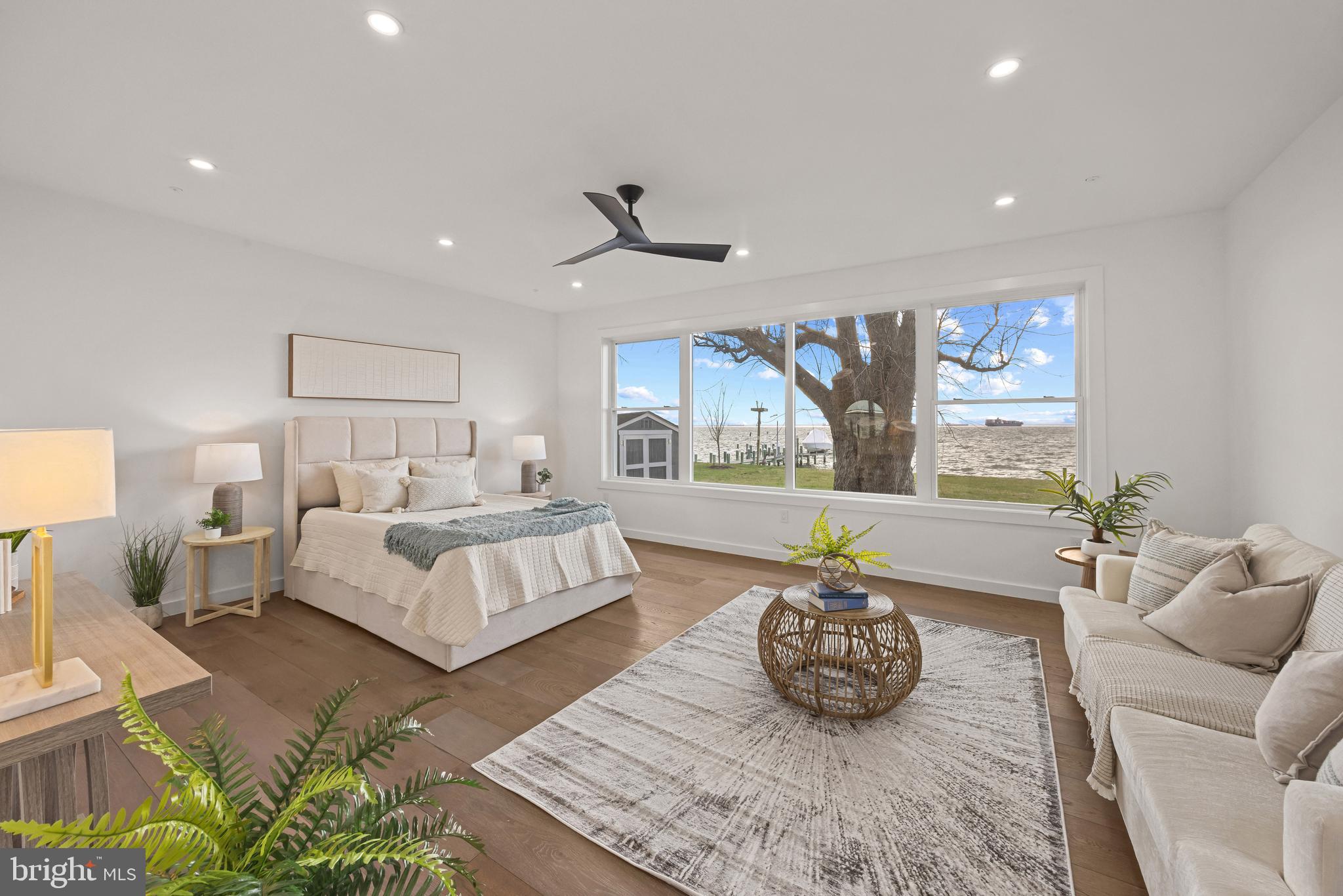 STEVENSVILLE - Residential