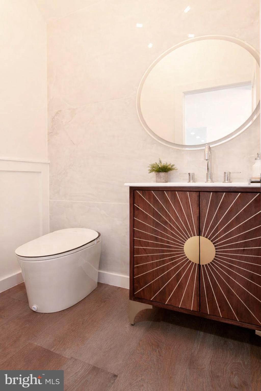 STEVENSVILLE - Residential