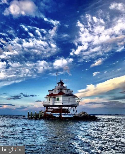 STEVENSVILLE - Residential