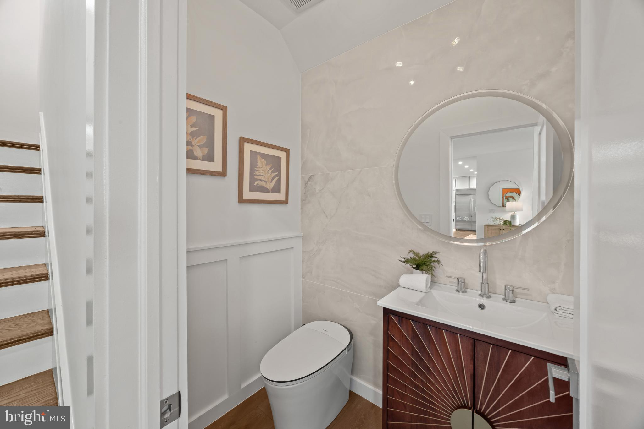 STEVENSVILLE - Residential