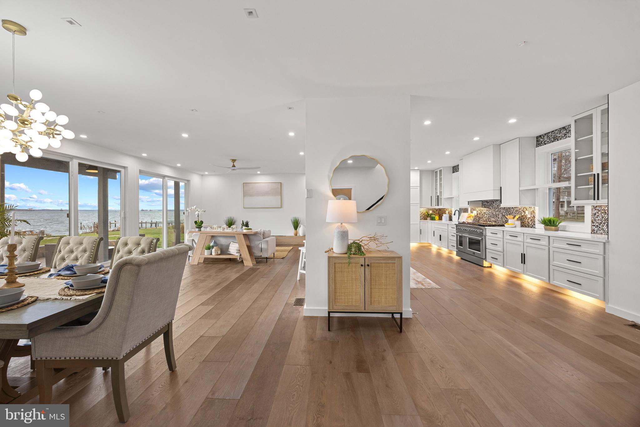 STEVENSVILLE - Residential