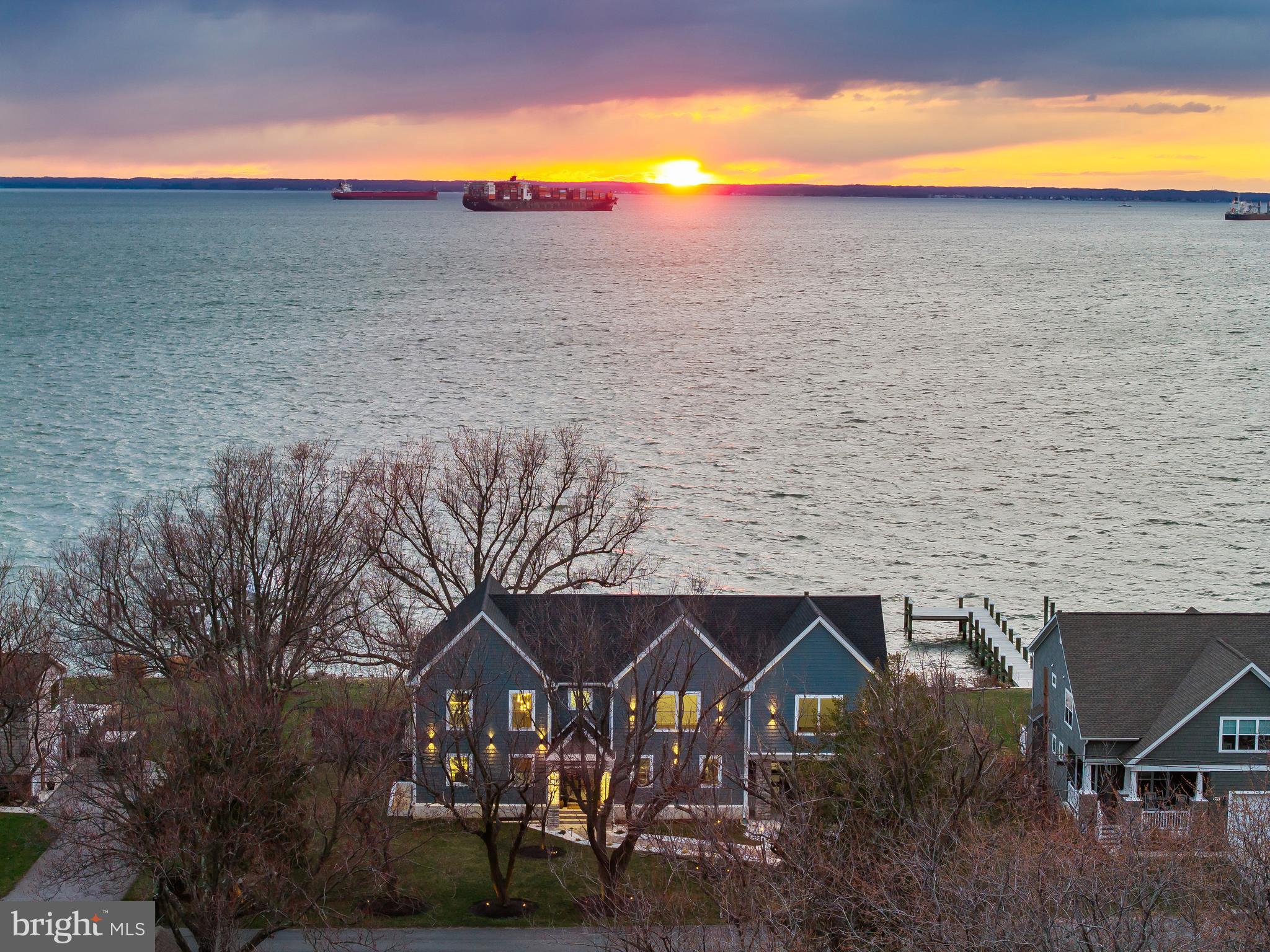 STEVENSVILLE - Residential