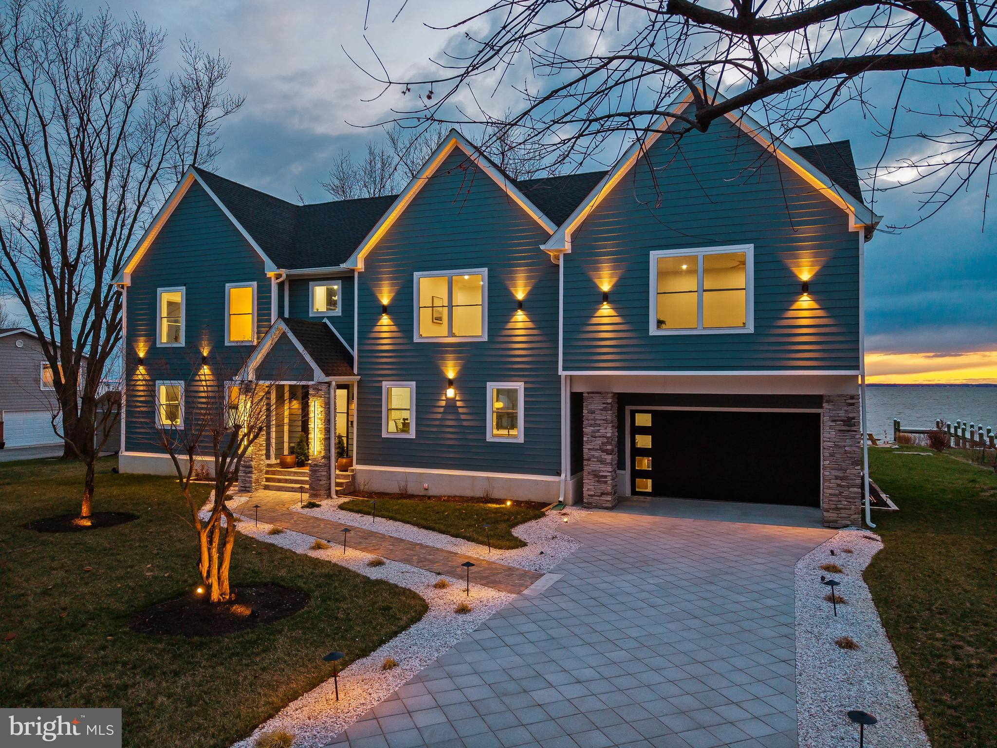 STEVENSVILLE - Residential