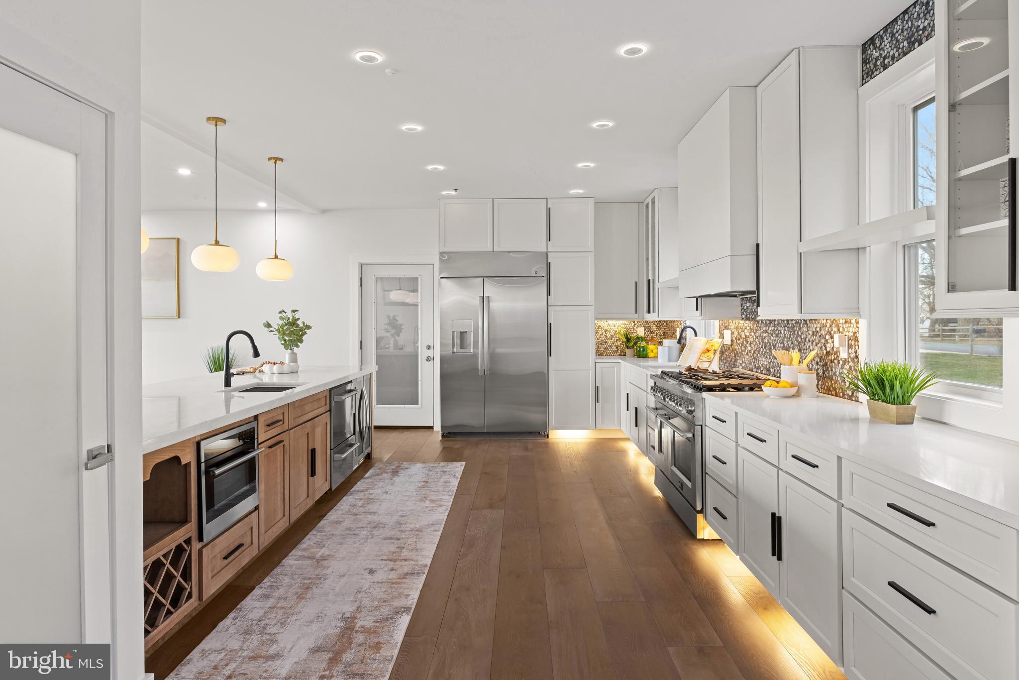 STEVENSVILLE - Residential