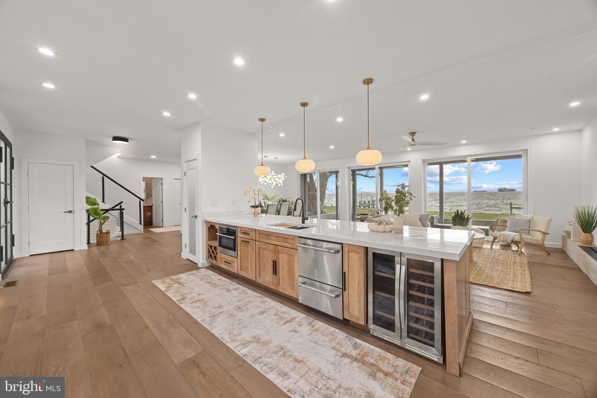 STEVENSVILLE - Residential