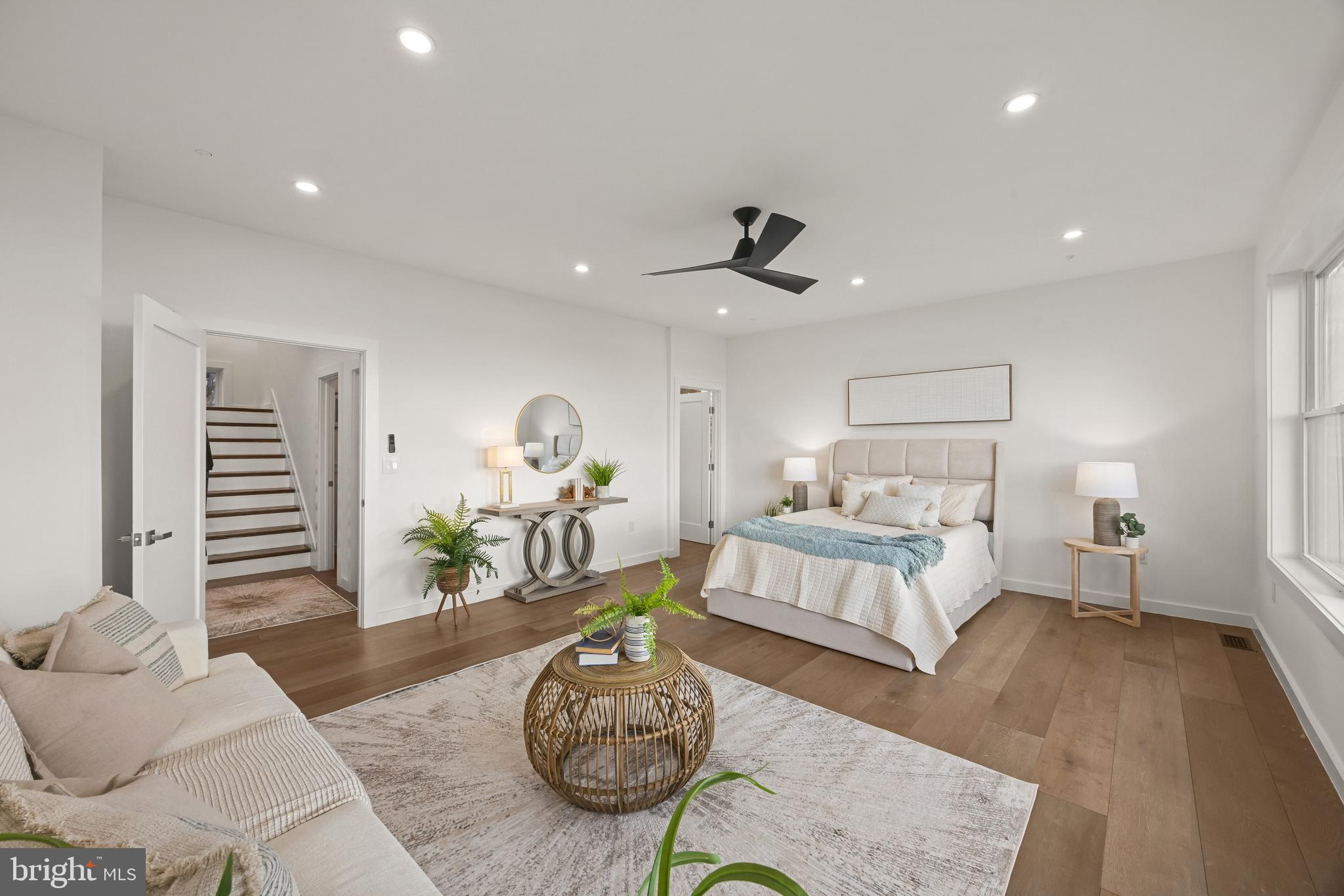 STEVENSVILLE - Residential