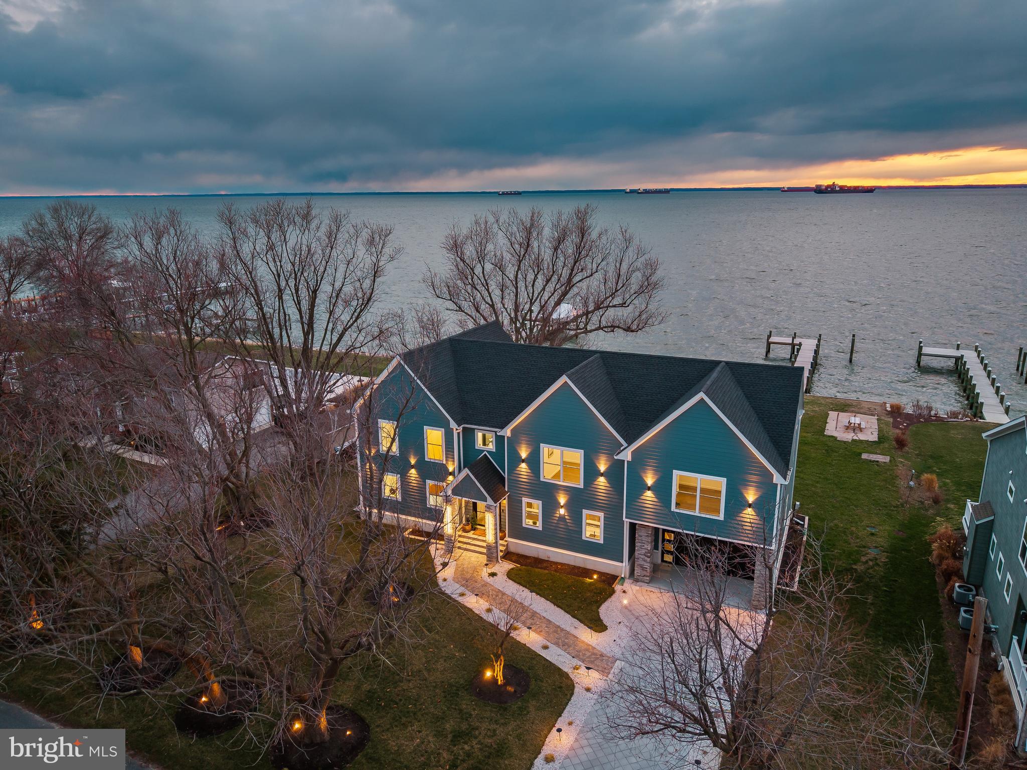 STEVENSVILLE - Residential