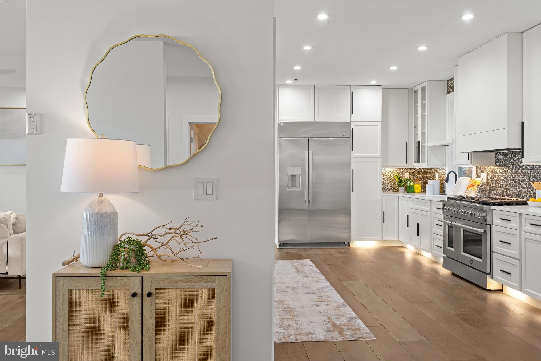 STEVENSVILLE - Residential