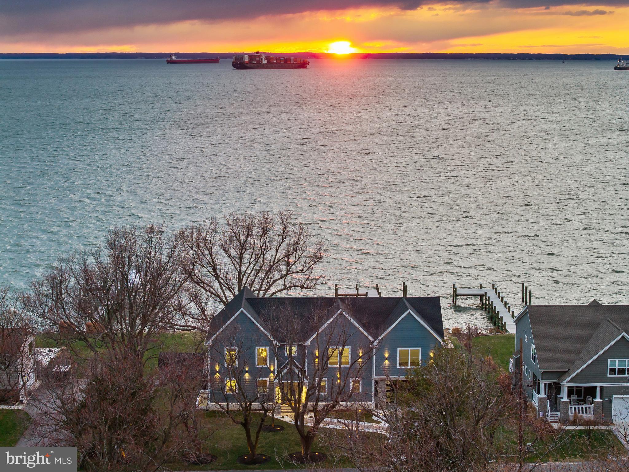 STEVENSVILLE - Residential