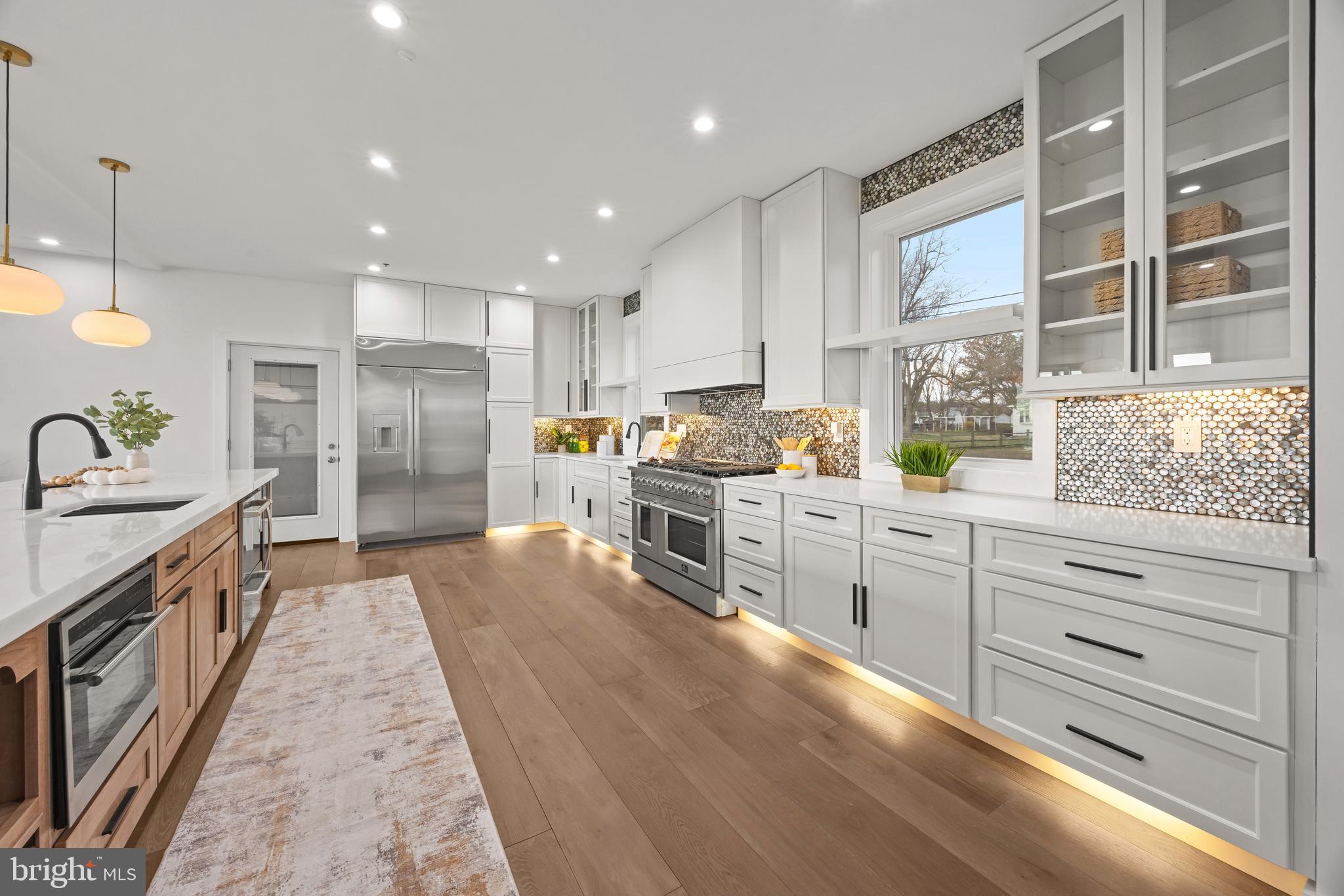 STEVENSVILLE - Residential