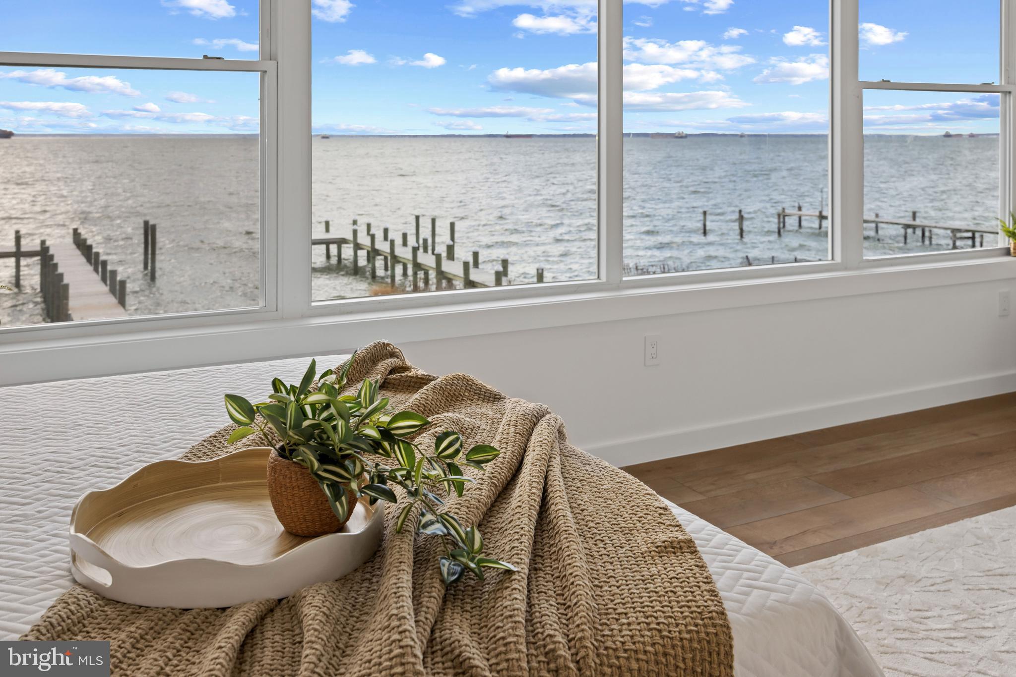 STEVENSVILLE - Residential