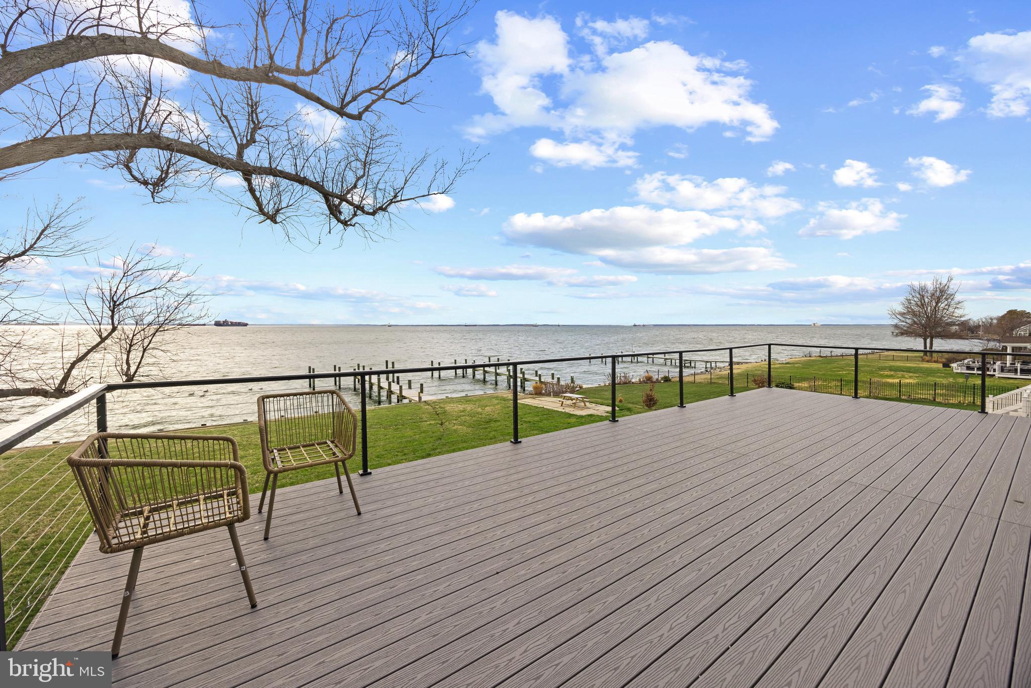 STEVENSVILLE - Residential