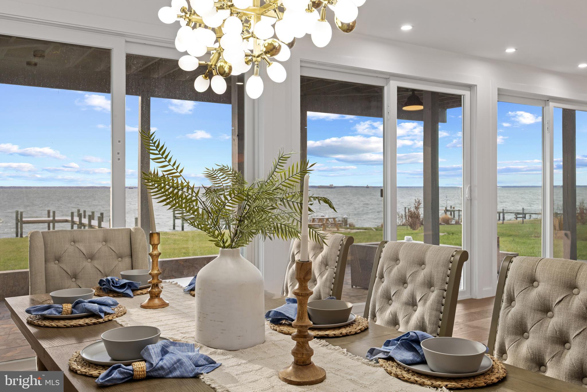 STEVENSVILLE - Residential