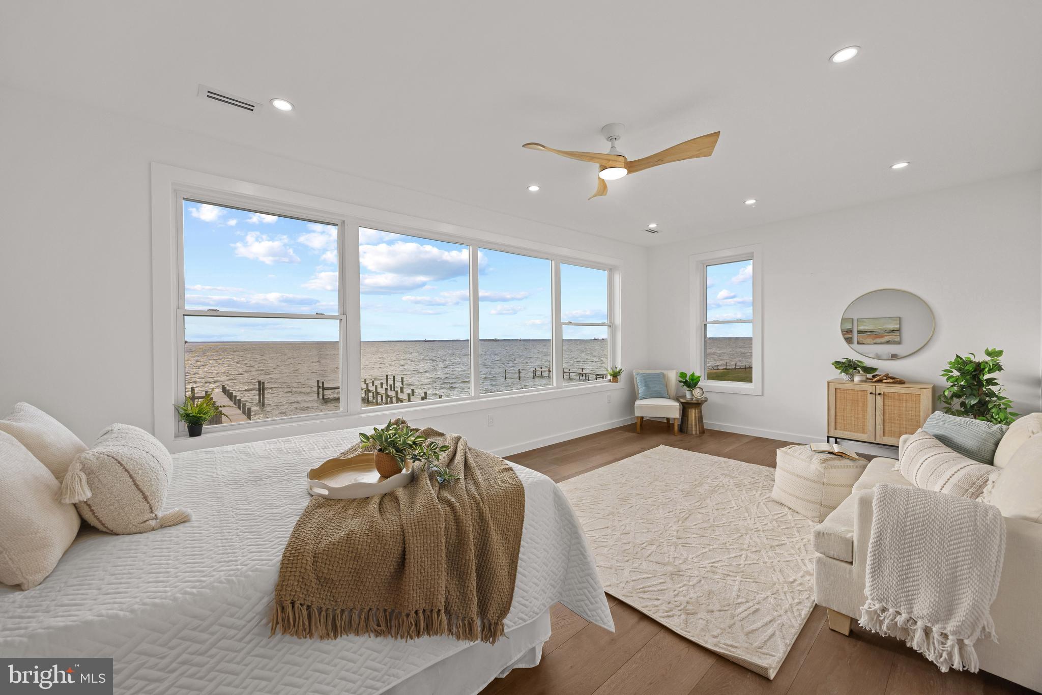 STEVENSVILLE - Residential