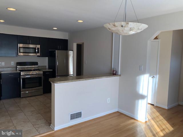 CARROLL SPRINGS - Residential