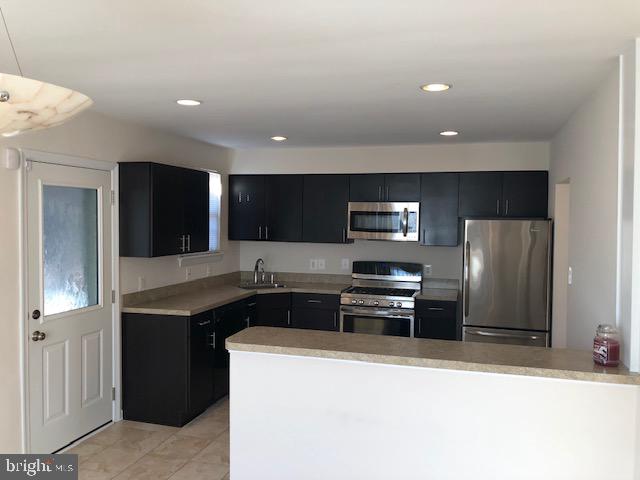 CARROLL SPRINGS - Residential