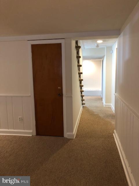 CARROLL SPRINGS - Residential