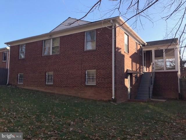 CARROLL SPRINGS - Residential