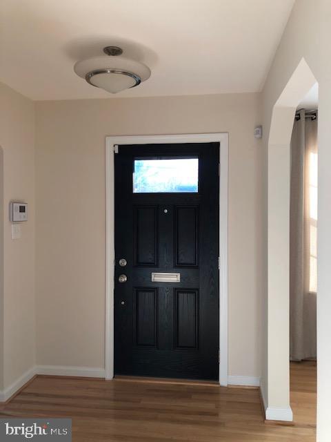 CARROLL SPRINGS - Residential