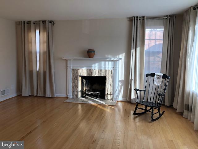 CARROLL SPRINGS - Residential