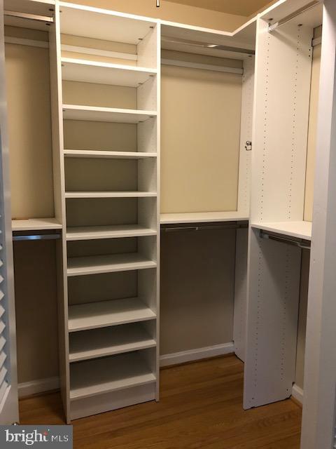 CARROLL SPRINGS - Residential