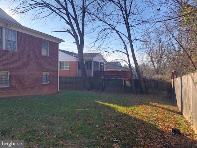 CARROLL SPRINGS - Residential