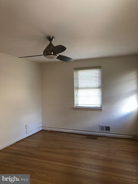 CARROLL SPRINGS - Residential