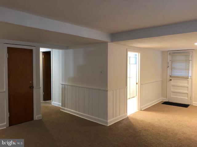 CARROLL SPRINGS - Residential