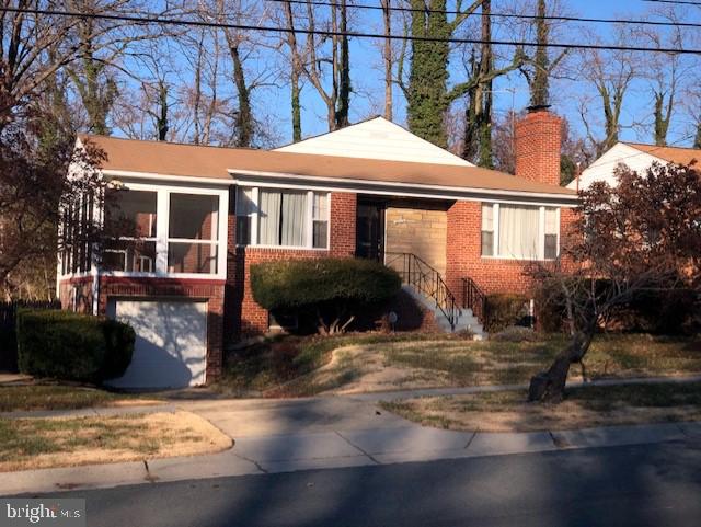 CARROLL SPRINGS - Residential